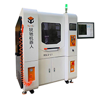 自動激光焊錫機