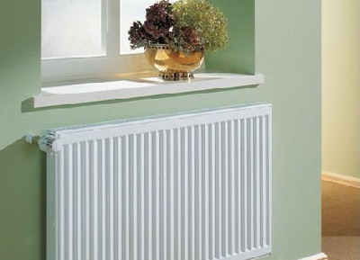 銅鋁復合暖氣片 銅鋁復合暖氣片