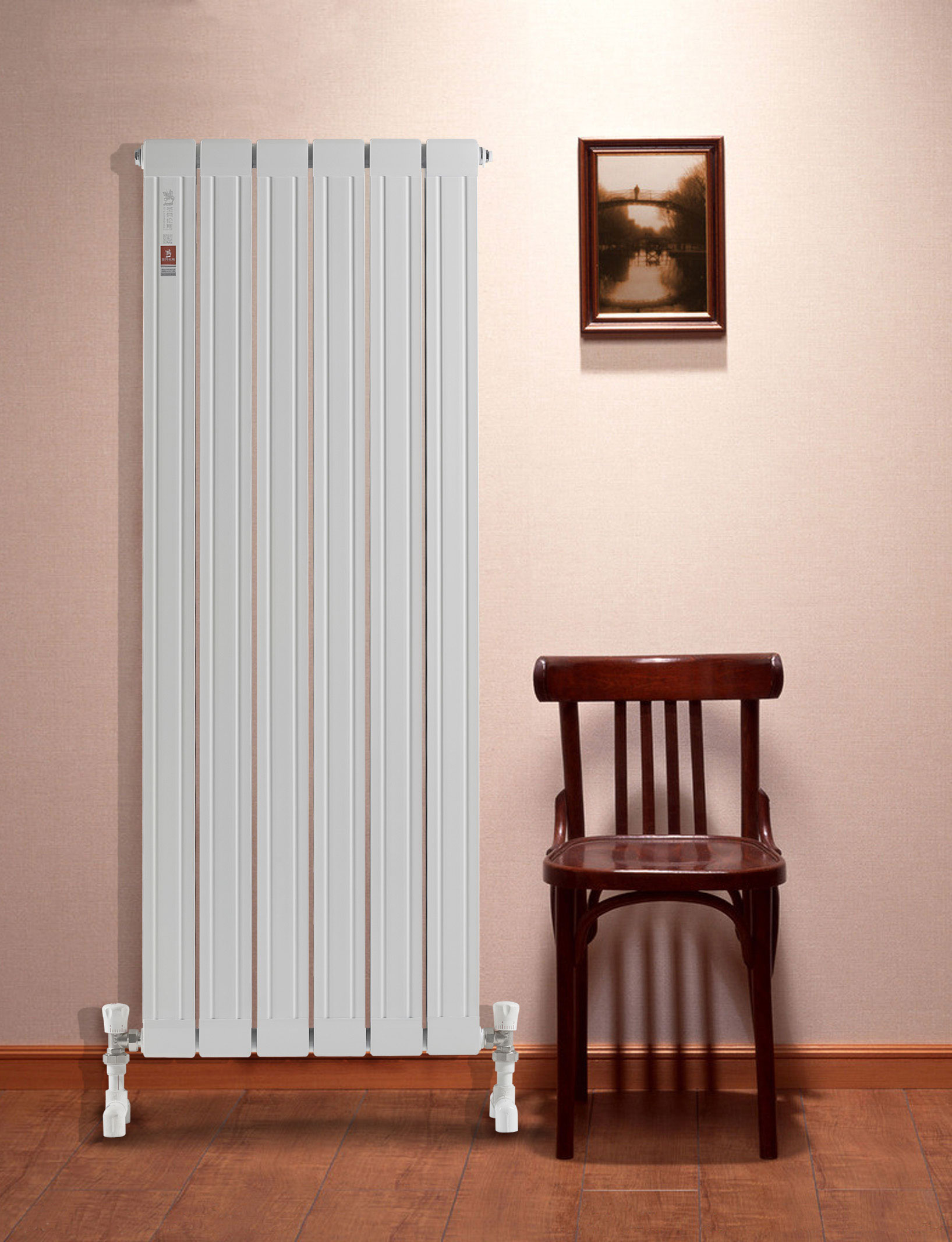 銅鋁復(fù)合暖氣片